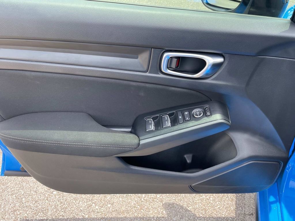 Used 2024 Honda Civic Sport image 15