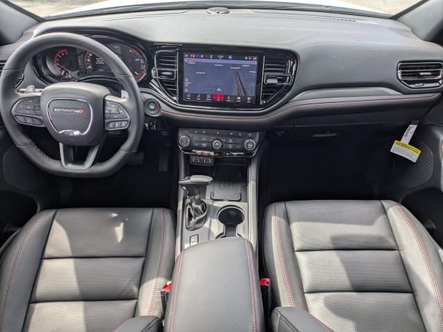New 2026 Dodge Durango GT AWD/4WD image 16