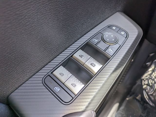 New 2026 Mitsubishi Outlander ES FWD image 19