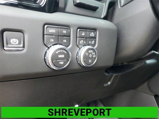 New 2026 GMC Sierra 2500 AT4 w/ AT4 Premium Plus Package image 13