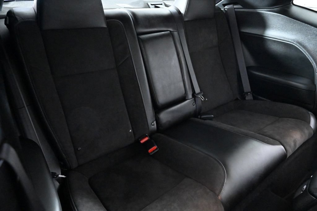 Used 2022 Dodge Challenger GT w/ Plus Package RWD image 30