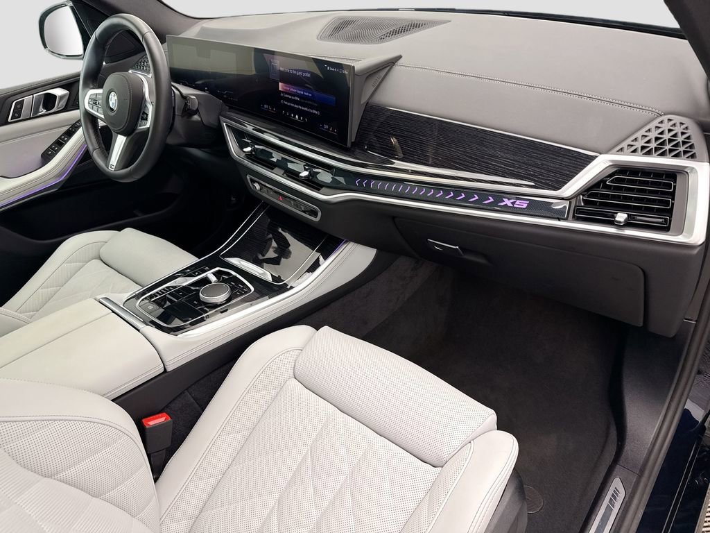 Certified 2026 BMW X5 sDrive40i w/ M Sport Package image 16