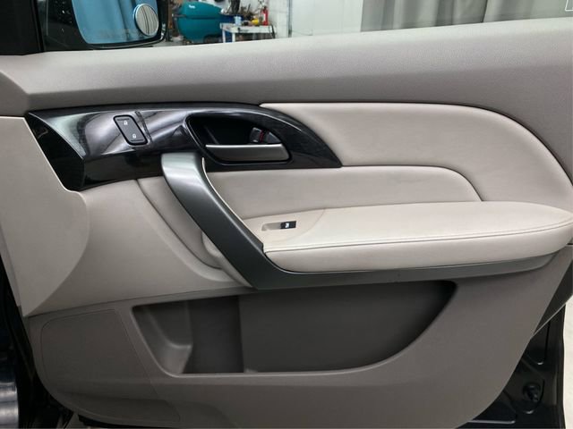 Used 2009 Acura MDX Technology image 27