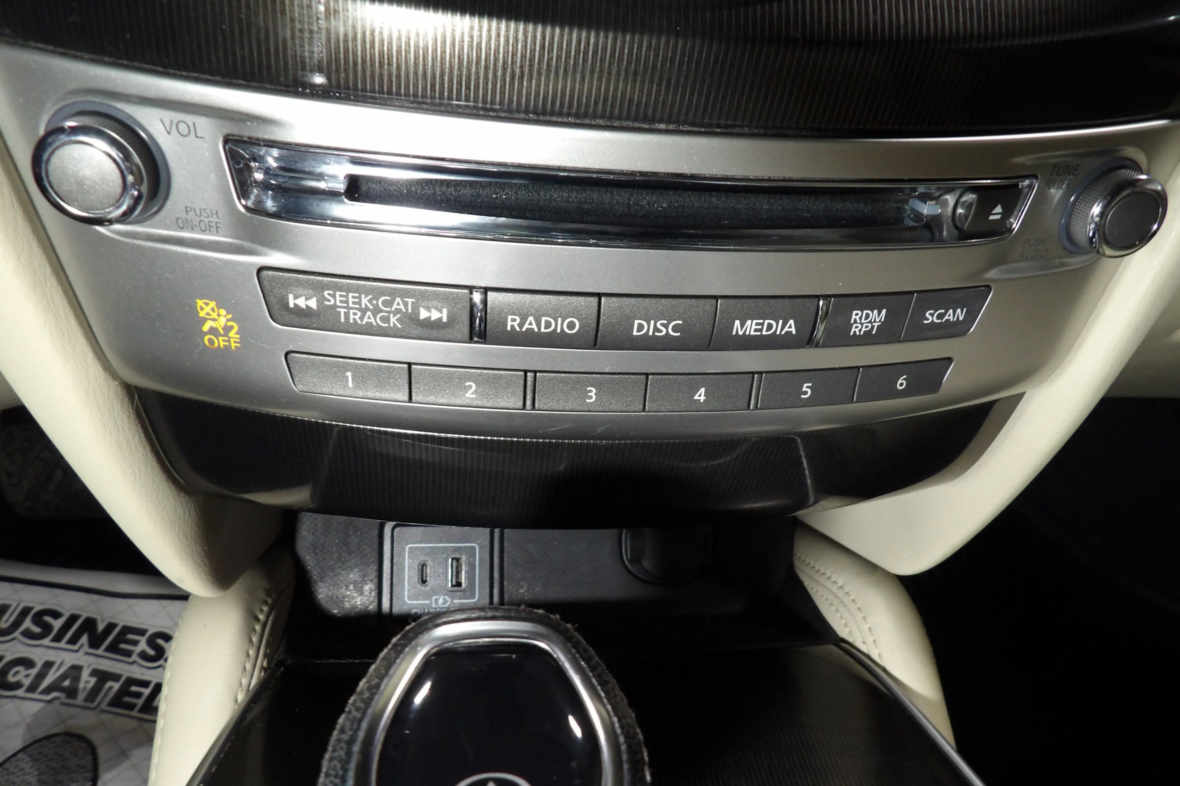 Used 2020 INFINITI QX60 Luxe w/ Essential Package AWD/4WD image 25