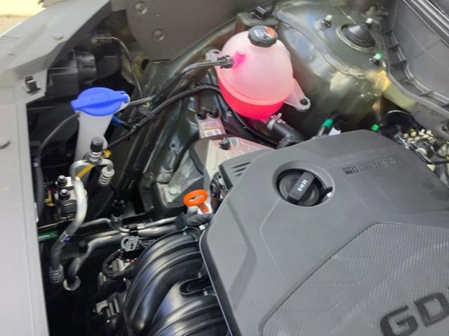 New 2026 Hyundai Santa Cruz SEL image 15