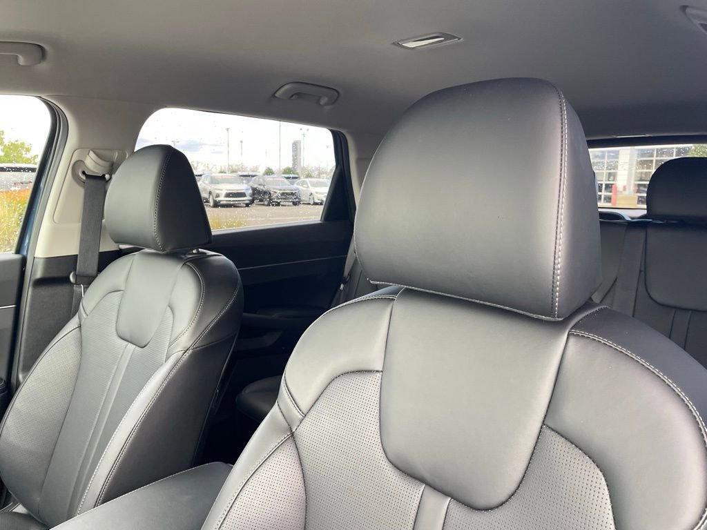 New 2025 Kia Sorento S AWD/4WD image 23