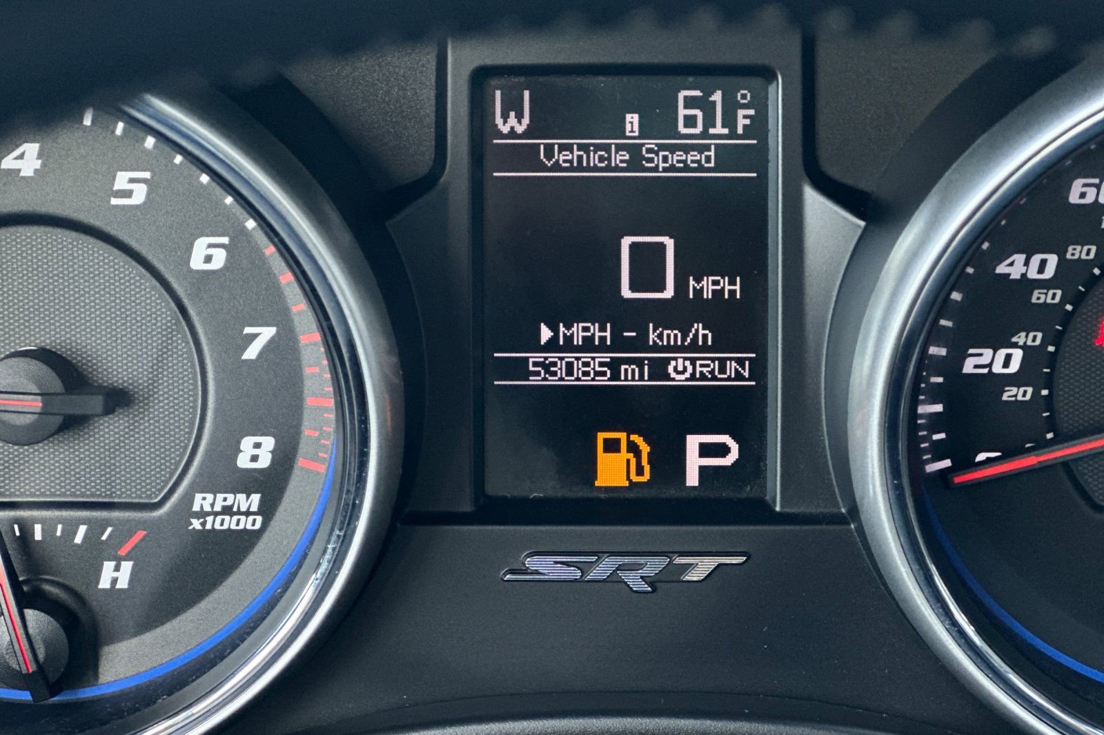 Used 2013 Jeep Grand Cherokee SRT8 image 23