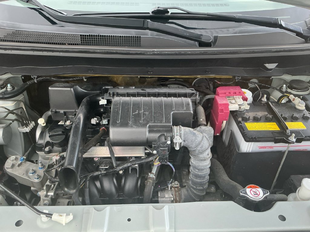 Used 2021 Mitsubishi Mirage G4 LE FWD image 25