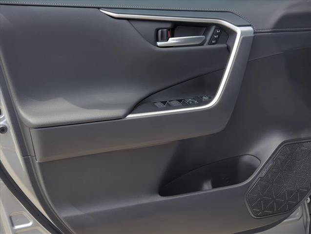 Certified 2025 Toyota RAV4 Limited w/ Weather Package FWD image 10