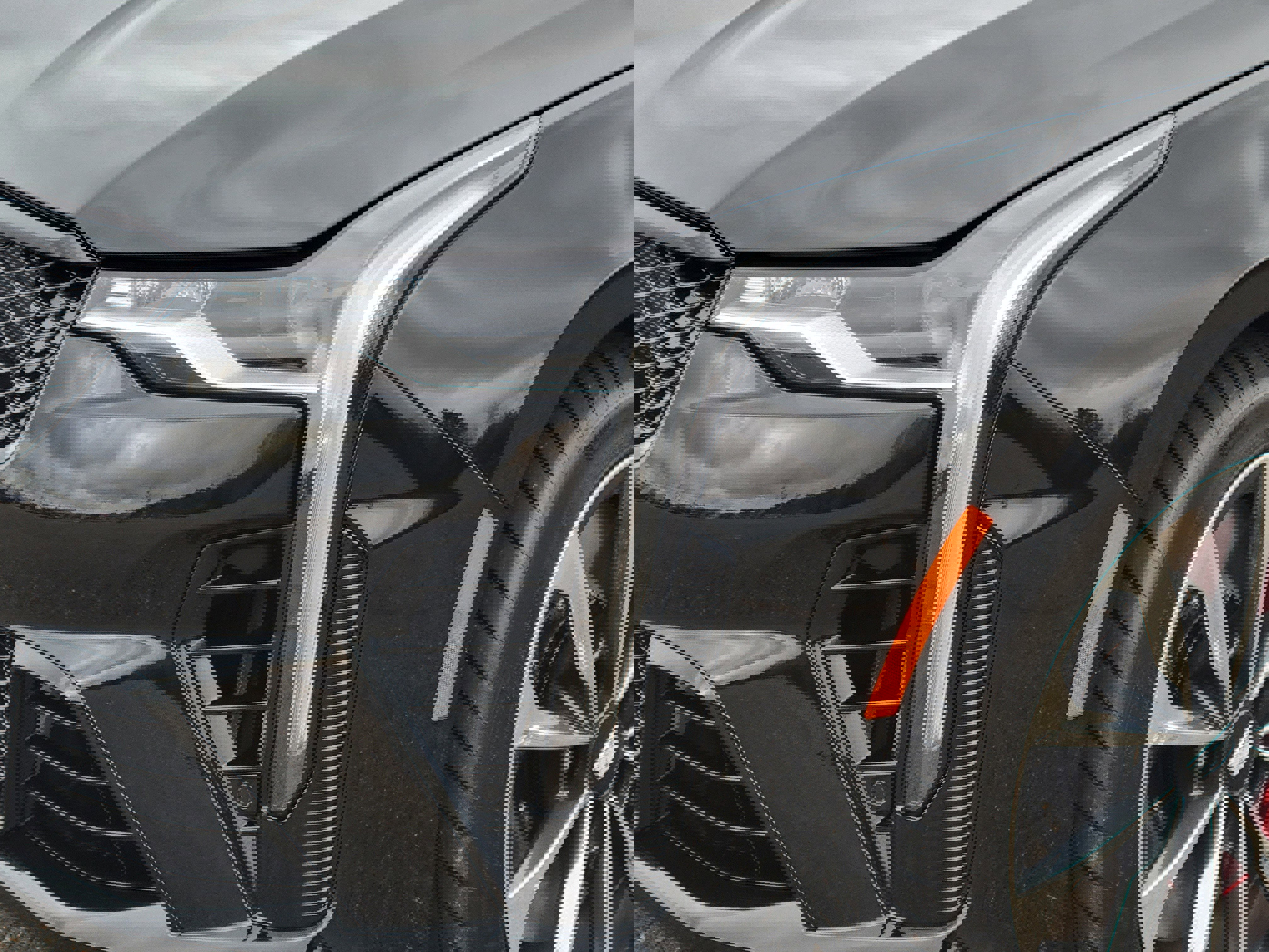 New 2026 Cadillac CT4 V Blackwing image 9