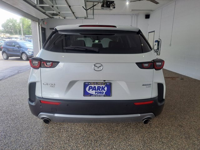 Used 2023 MAZDA CX-50 2.5 Turbo w/ Cargo Package image 6