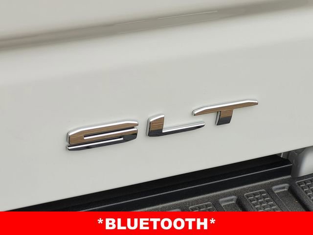 New 2026 GMC Sierra 1500 SLT w/ SLT Premium Plus Package image 8