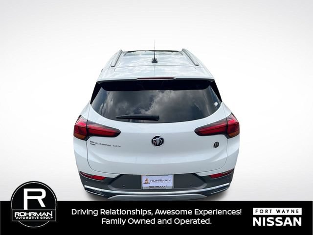 Used 2023 Buick Encore GX Essence w/ Advanced Technology Package AWD/4WD image 33
