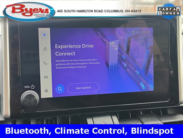 Used 2024 Toyota RAV4 XLE image 3