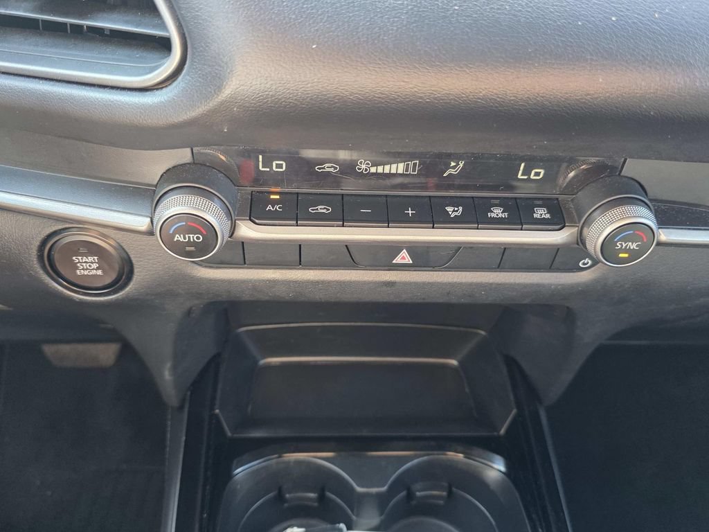 Used 2024 MAZDA CX-30 AWD 2.5 S w/ Select Sport Pkg image 10