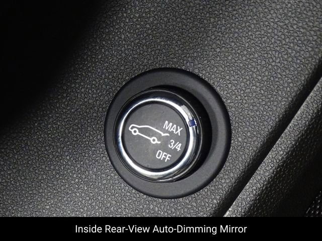 Used 2024 Chevrolet Blazer LT w/ Convenience Package image 19