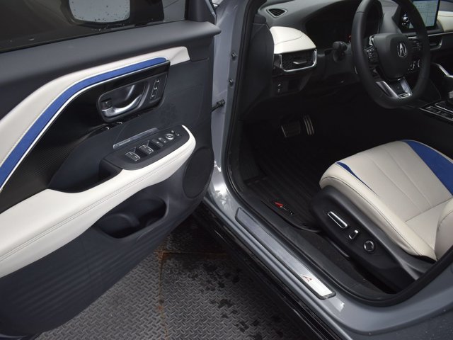 New 2025 Acura ADX A-Spec w/ Advance Package AWD/4WD image 6