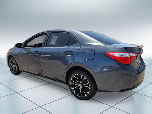 Used 2014 Toyota Corolla S FWD image 8