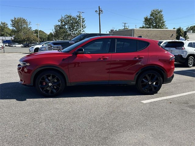 Used 2024 Dodge Hornet R/T Plus image 22