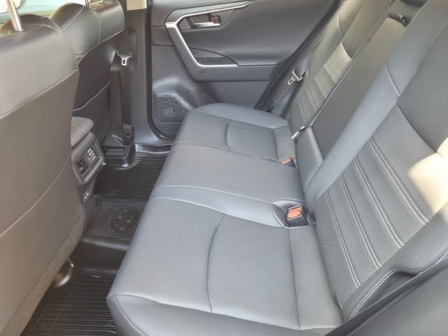 Certified 2023 Toyota RAV4 Limited AWD/4WD image 12