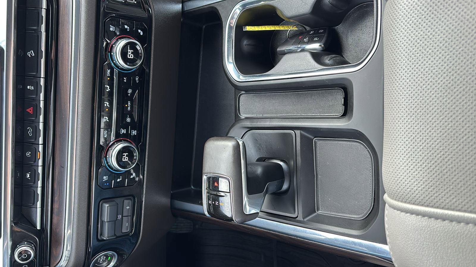 Certified 2023 GMC Sierra 1500 SLT w/ SLT Premium Package image 34