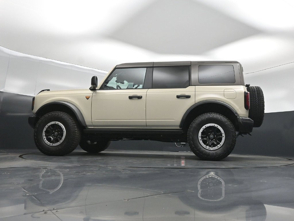 Certified 2026 Ford Bronco Badlands AWD/4WD image 53