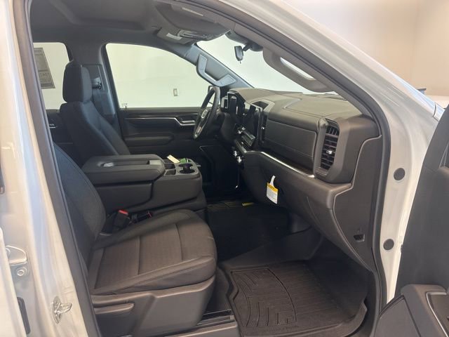 New 2026 GMC Sierra 1500 SLE w/ X31 Off-Road Package image 22