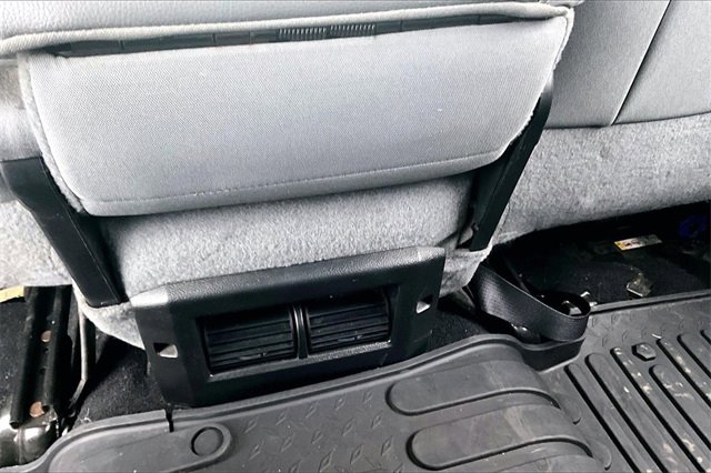 Used 2018 RAM 3500 Tradesman w/ Chrome Appearance Group image 11