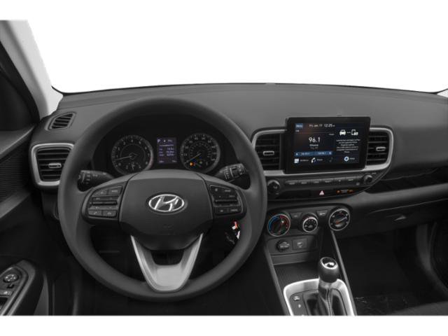 Used 2021 Hyundai Venue SE w/ Cargo Package FWD image 11