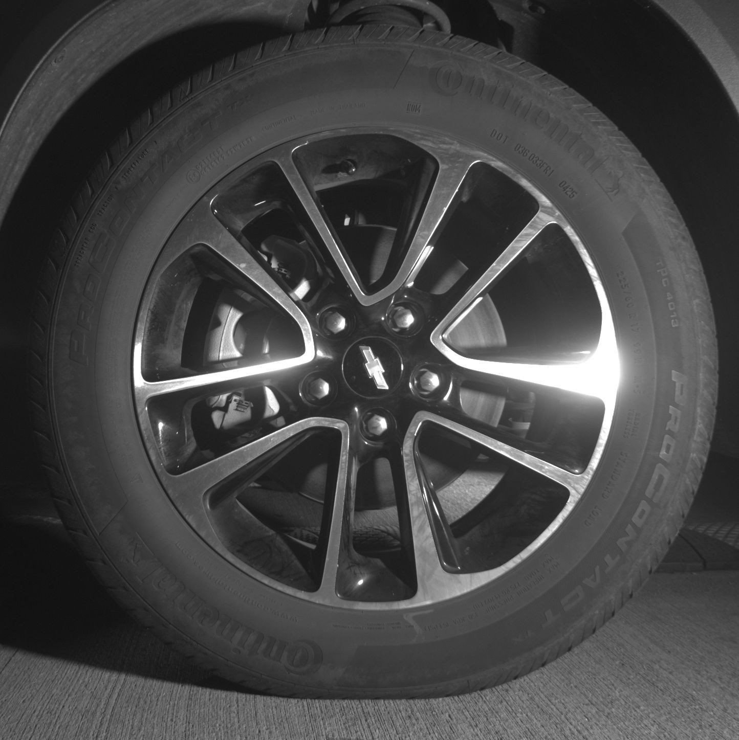 Used 2025 Chevrolet TrailBlazer LT FWD image 15