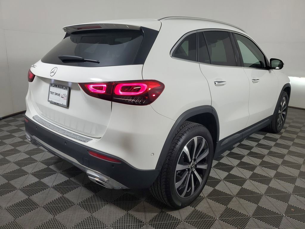 Used 2023 Mercedes-Benz GLA 250 image 6