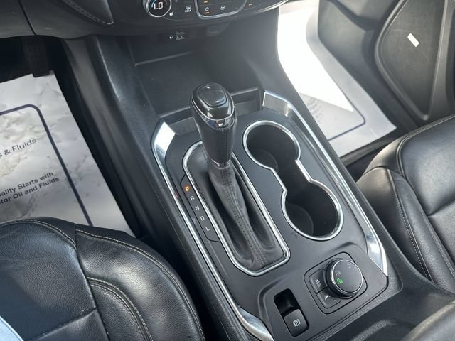 Used 2020 Chevrolet Traverse RS w/ LPO, Floor Liner Package AWD/4WD image 24