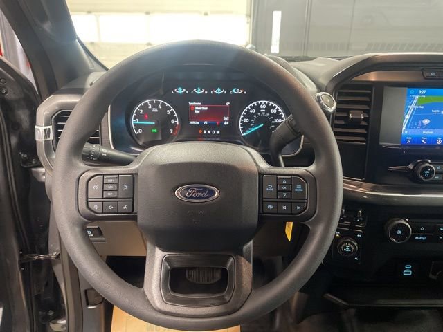 Used 2023 Ford F150 XL w/ STX Appearance Package image 22