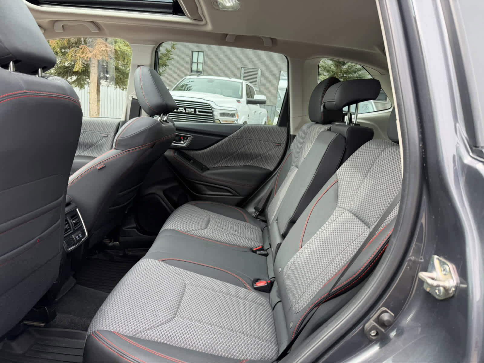 Used 2020 Subaru Forester Sport AWD/4WD image 19