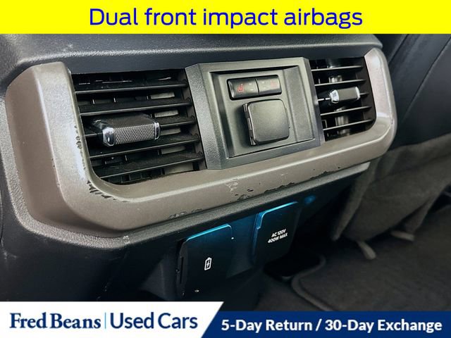 Certified 2023 Ford F150 Lariat w/ Equipment Group 502A High AWD/4WD image 34