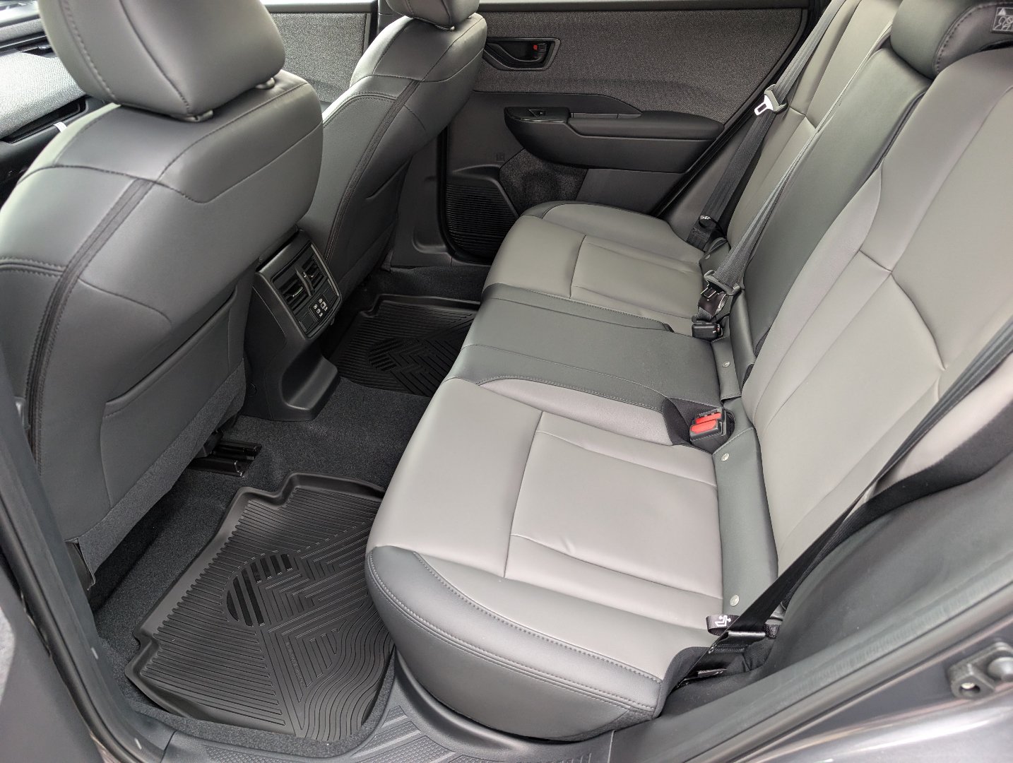 New 2026 Subaru Outback Premium AWD/4WD image 24