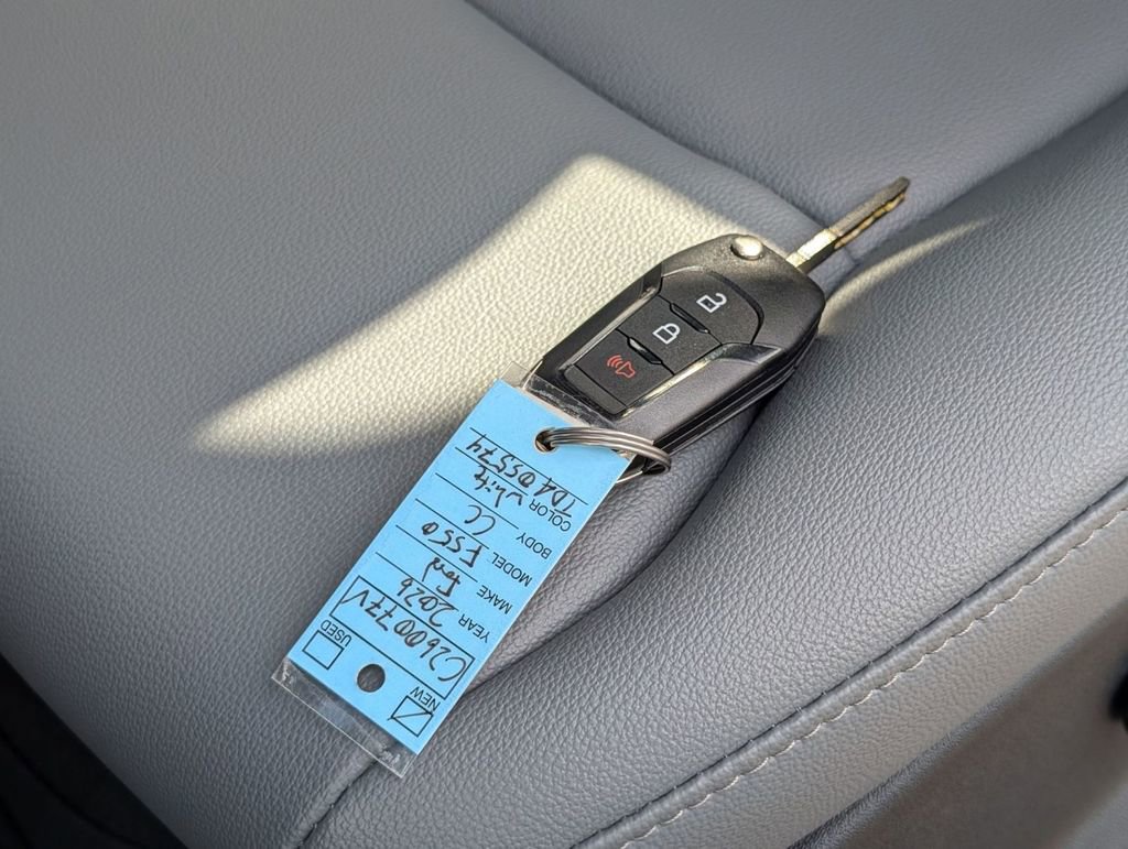 New 2026 Ford F550 4x4 Regular Cab Super Duty image 28