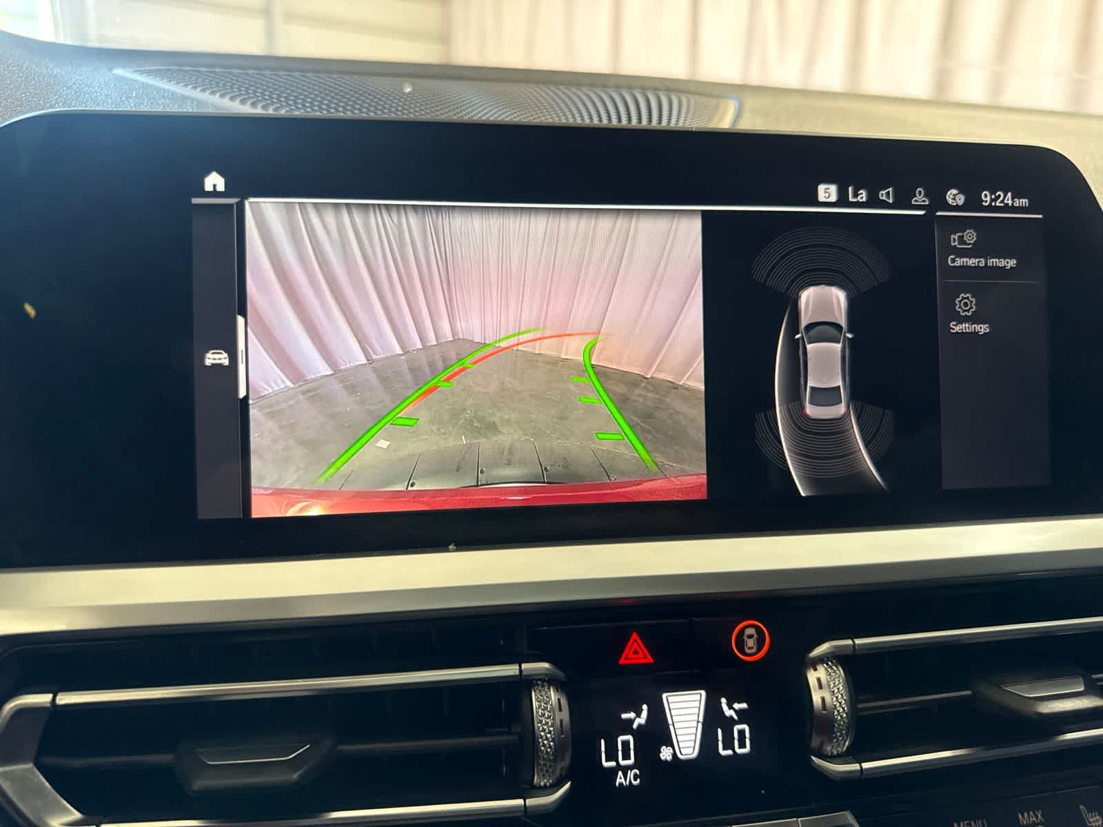 Used 2019 BMW 330i Sedan RWD image 29