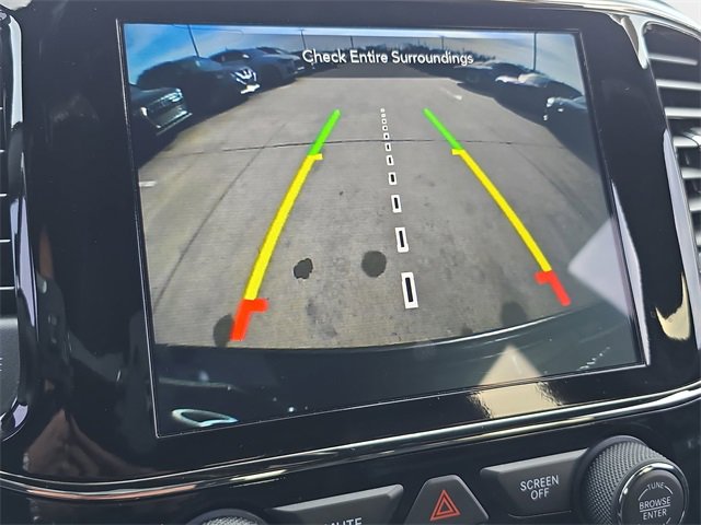 Used 2020 Jeep Grand Cherokee High Altitude image 26