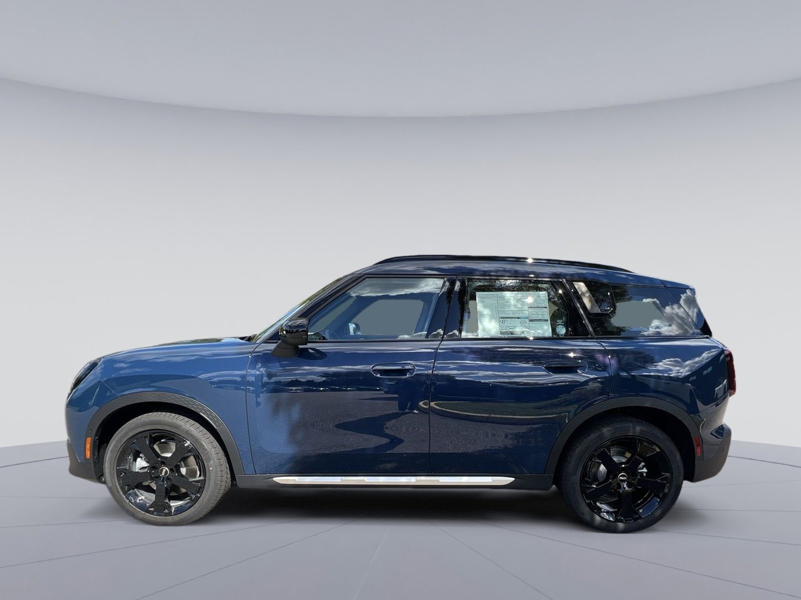 New 2026 MINI Cooper Countryman S image 2