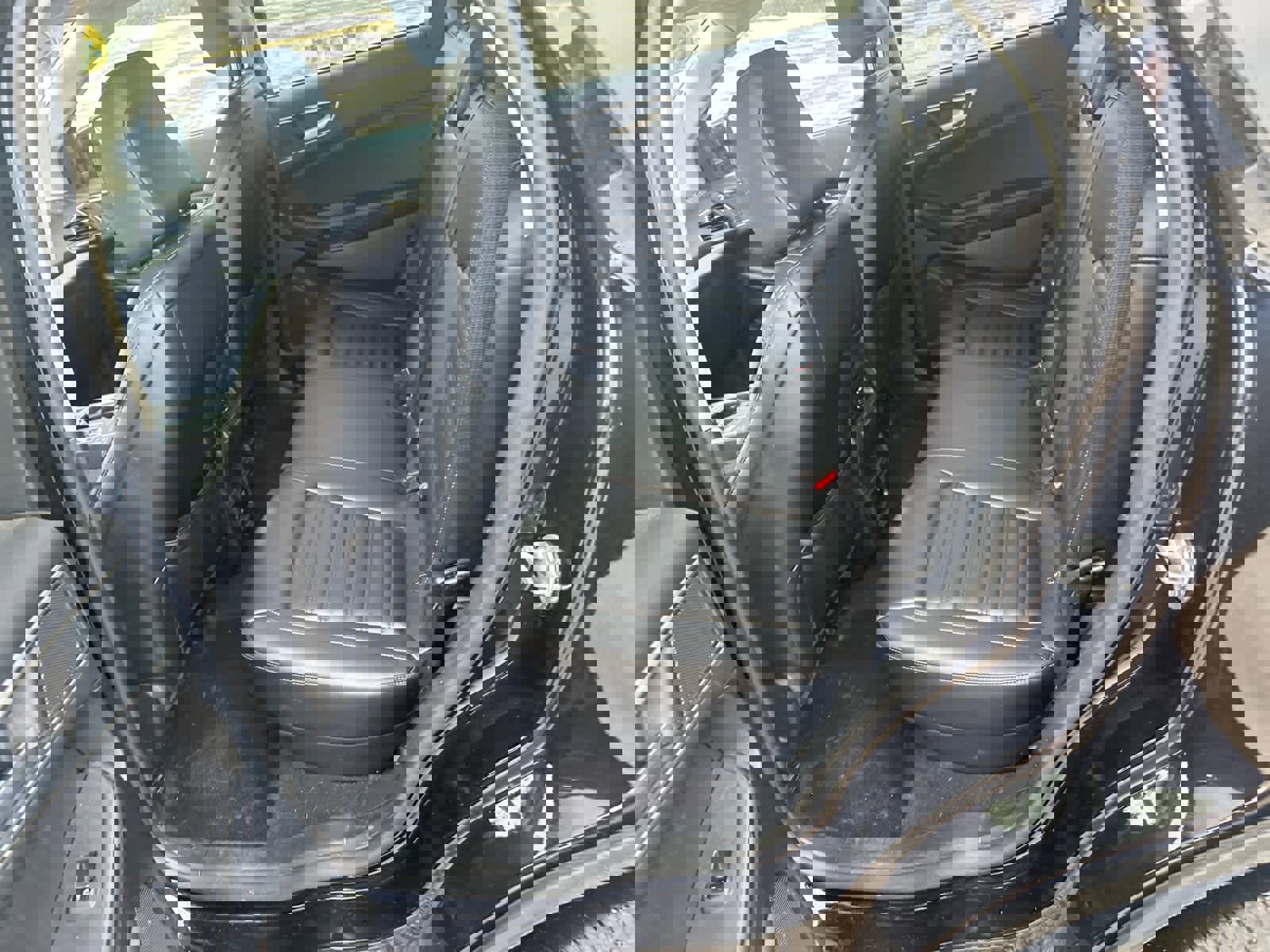 Certified 2024 Ford Edge SEL w/ Convenience Package image 16