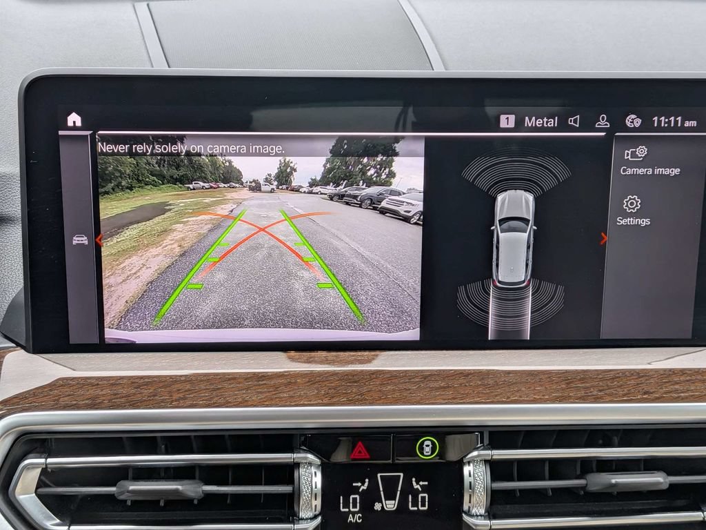 Used 2022 BMW X3 sDrive30i w/ Premium Package 2 RWD image 30