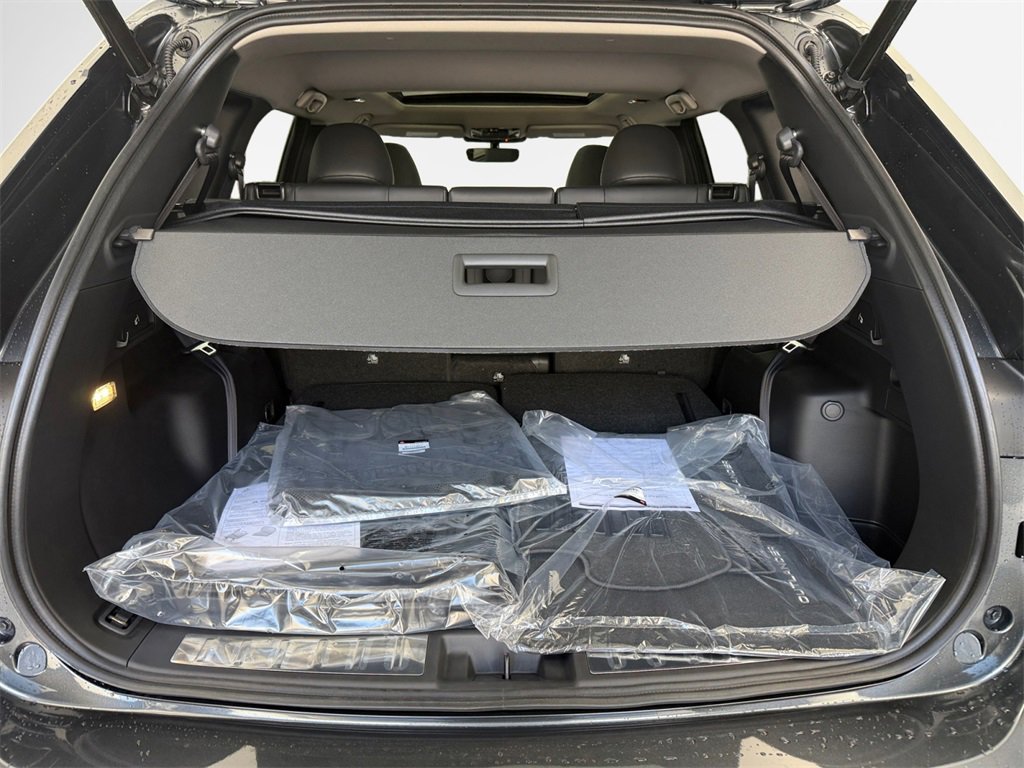 New 2025 Mitsubishi Outlander SE image 25