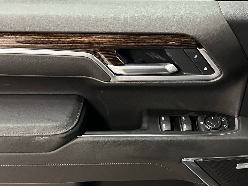 New 2026 GMC Sierra 1500 Elevation w/ Elevation Premium Package image 20