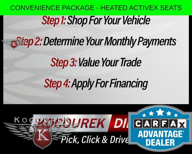 Used 2024 Ford Edge SEL w/ Convenience Package image 27