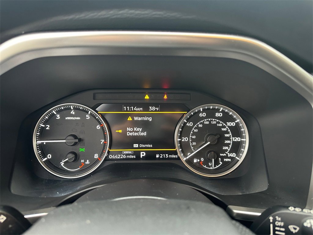 Used 2023 Mitsubishi Outlander ES image 16