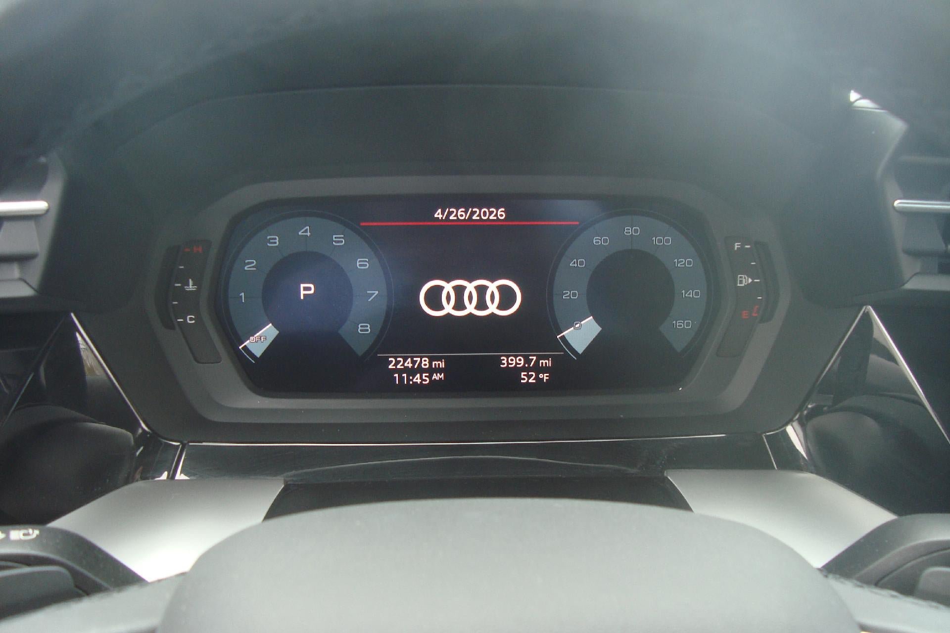 Used 2024 Audi A3 2.0T Premium Plus AWD/4WD image 14