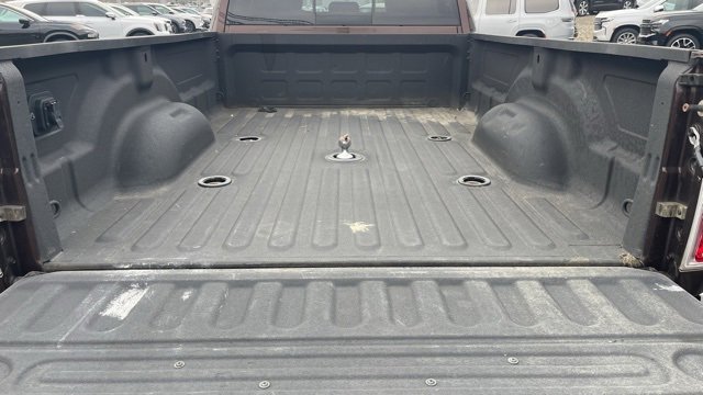 Used 2014 RAM 3500 Laramie Longhorn image 6