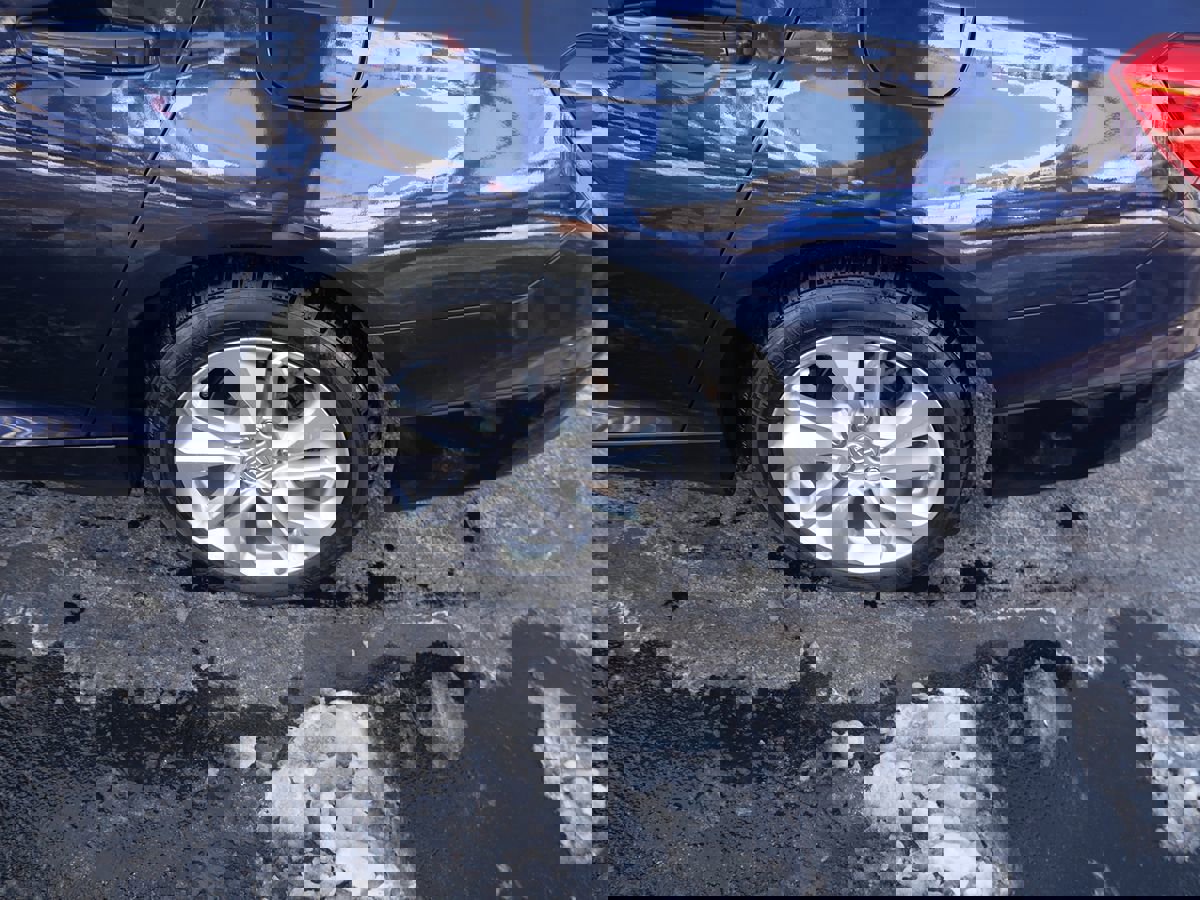 Used 2019 Honda Accord LX image 31