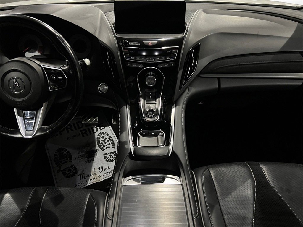 Used 2020 Acura RDX A-Spec image 36